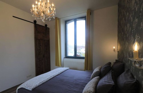 Pontrieux House | "Trieux" room (Pontrieux)