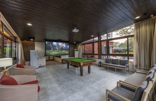 Zirad Villa | Villa Krishna by Deshco Holidays