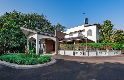 Zirad Villa | Villa Arjuna by Deshco Holidays