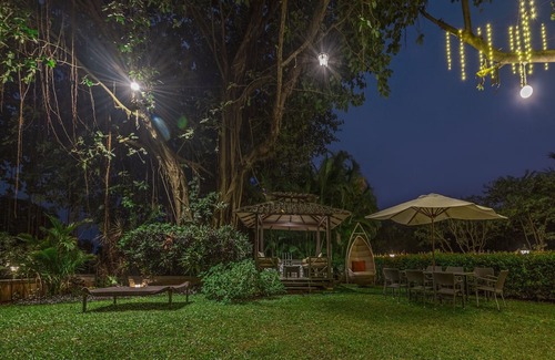 Zirad Villa | Villa Arjuna by Deshco Holidays