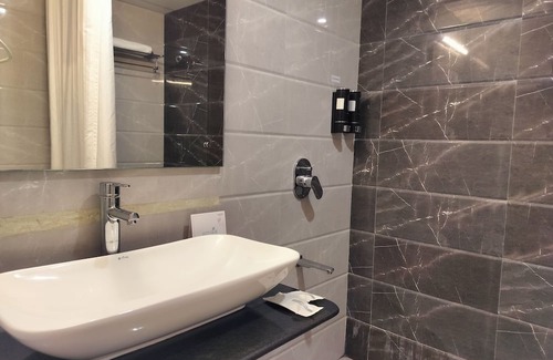 HBR Layout Hotel | VITS SELECT BENGALURU