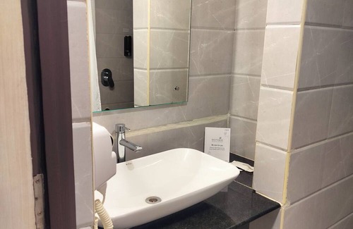 HBR Layout Hotel | VITS SELECT BENGALURU