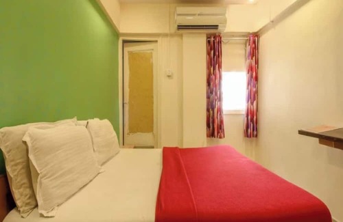 Mumbai House | Anil Guest House Santacruz East