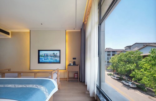 Wulingyuan Hotel | GUI YUAN ZHEN PIN HOTEL