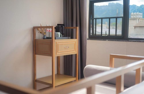 Wulingyuan Hotel | GUI YUAN ZHEN PIN HOTEL