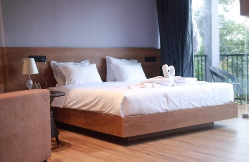 Mananthavady Resort | Mercure Resorts Wayanad