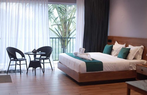 Mananthavady Resort | Mercure Resorts Wayanad