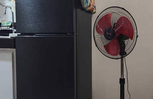 Trece Martires Condo | Colin's Suite at Hope Residences