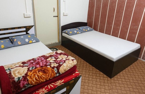 Darjeeling Hotel | Ventara Clouds Resort