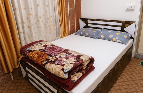 Darjeeling Hotel | Ventara Clouds Resort