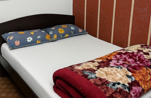 Darjeeling Hotel | Ventara Clouds Resort