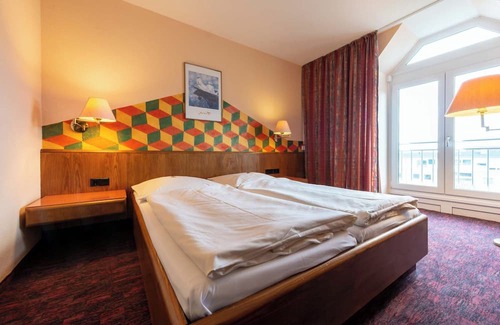 Korntal-Munchigan Bed & Breakfast | enjoyHotel garni Korntal Stuttgart