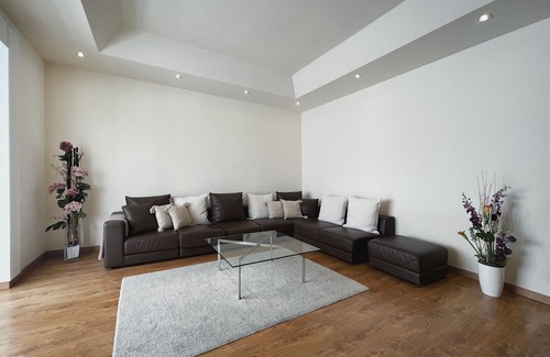 Sarria-Sant Gervasi Apartment | Stay Unique Apartments Diagonal III