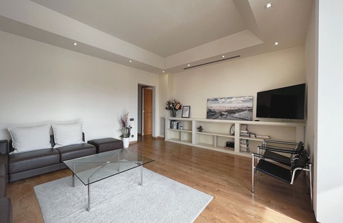 Sarria-Sant Gervasi Apartment | Stay Unique Apartments Diagonal III
