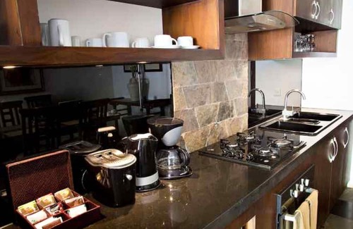 Jimbaran Bay Villa | Teratai 2 BR Private Pool Villa SU81