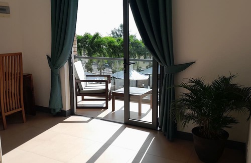 Anse Royale Villa | STYLISH~SUITES~HILLTOP~BEACH5mins~POOL~WIFI~A/C