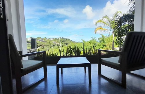 Anse Royale Villa | STYLISH~SUITES~HILLTOP~BEACH5mins~POOL~WIFI~A/C