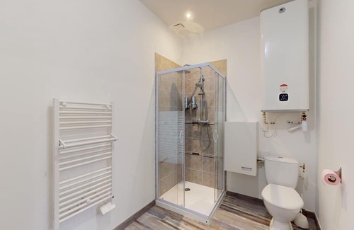 Vinay Apartment | Magnificent T2 in the heart of Vinay