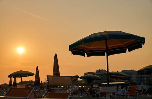 Lignano Pineta Apartment | Relaxing vacation home in a peaceful setting