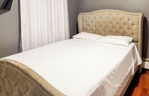 Passaic Apartment | Charming 2-bedroom apartment with WiFi Close to NYC