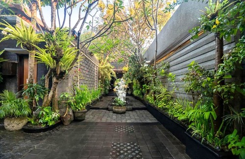 Sunset Road Villa | Brugmansia 4BR Private Pool Villa SU08