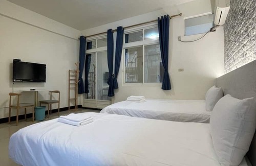 Jincheng Bed & Breakfast | Yilan Hall 2