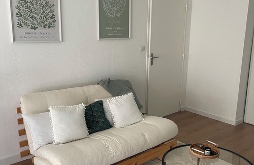 Port-Saint-Louis-du-Rhone Apartment | A Camargue getaway just 5 minutes from the beach!