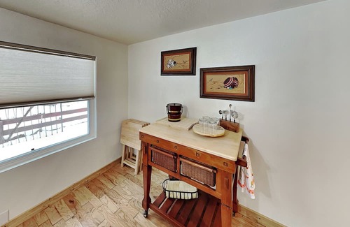 Ruidoso House | River's Bend | Renovated, Rio Ruidoso Views