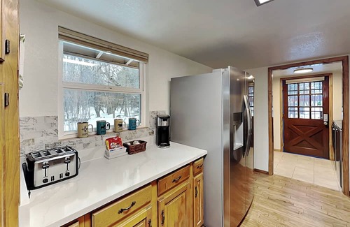 Ruidoso House | River's Bend | Renovated, Rio Ruidoso Views