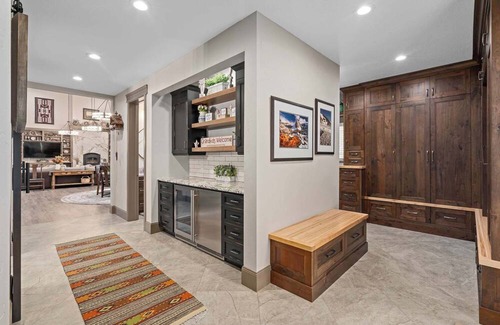 Park City House | Grand Escape at R&D Ranch