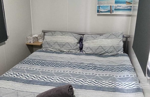 Jacana Cabin | Tiny home in Jacana Melbourne!