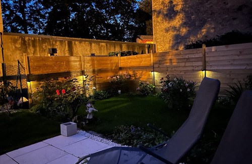 Liverdun Cottage | Gite Liverdun, 2 bedrooms, 6 persons