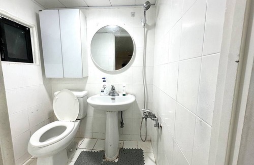 COEX Apartment | Cozy studio with WiFi in central Gangnam, Seoul