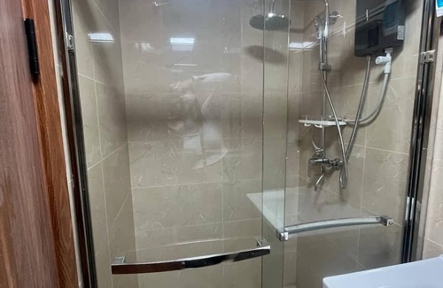 Baguio Apartment | Brand New Studio Unit in the heart of Baguio City