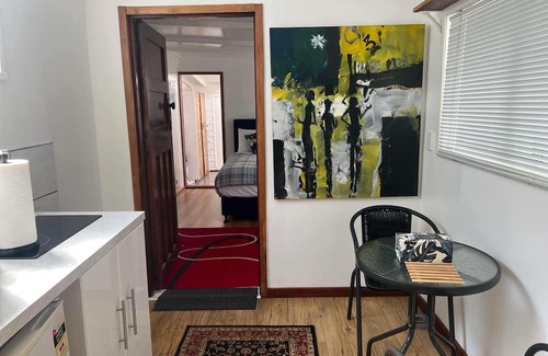 Gisborne Apartment | Comfortable and clean AppartmentnUnit 3