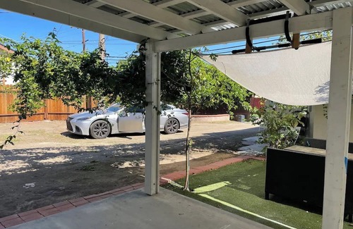 Placentia House | Near Disneyland. 4BR, 2BA, Newly Remodeled House
