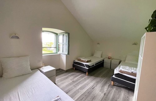 Briare Bed & Breakfast | Guestroom Briare, studio flat, 3 persons
