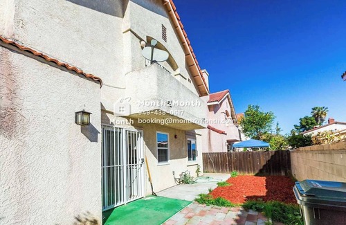 El Monte House | Cool Breeze on Deana #41348