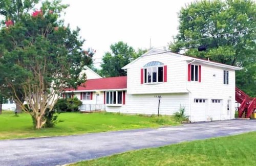 Churchton House | Chesapeake Bayside Loft