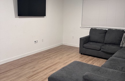 McNeil Apartment | Cozy Austin Hideaway