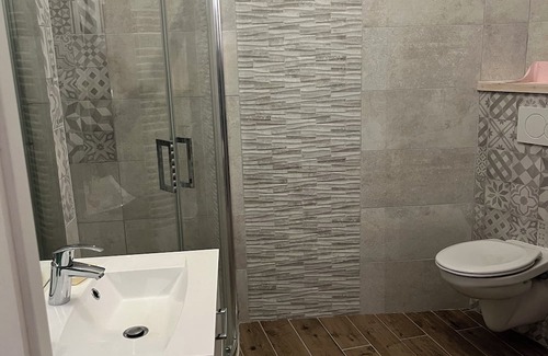 Les Rousses Apartment | Beautiful F2 in the heart of the village