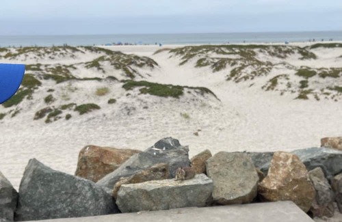 Coronado Apartment | Charming studio with WiFi, fitness room in welcoming Coronado, across from Del.