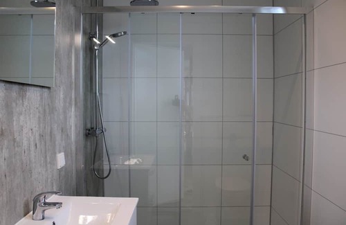 Lathum Resort | Cube Comfort Deluxe 4-person