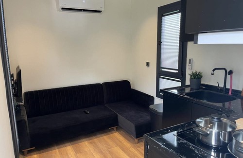 Lathum Resort | Tiny House two-person