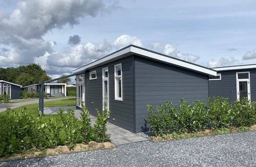 Lathum Resort | Type Boslodge 4 persons