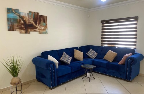 Tijuana House | House in Vista del Rio gated community