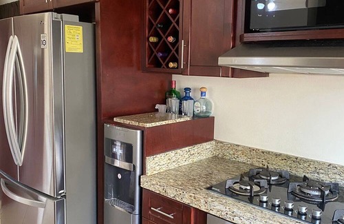 Tijuana House | House in Vista del Rio gated community