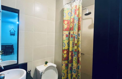 Barangka Ilaya Condo | 2BR Condo at the heart of Metro Manila