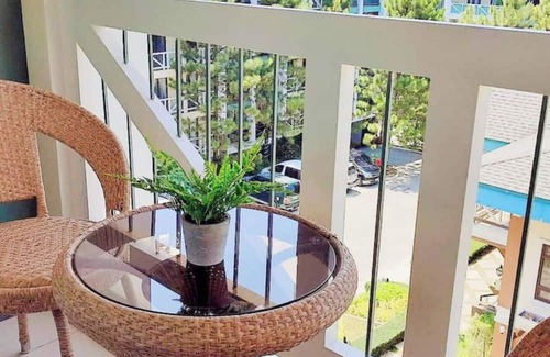 Silang Junction North Apartment | Glam Suite Near Tourist Spots