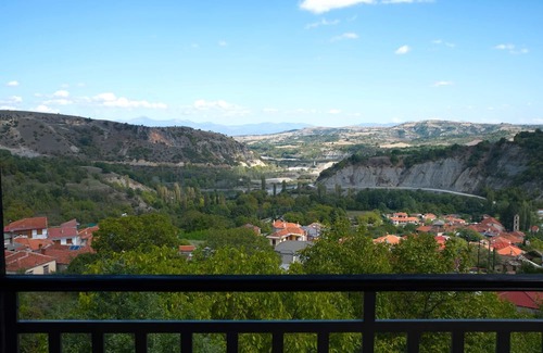 Nestorio Apartment | Seirios Guest House-Artemisia Accessible Retreat